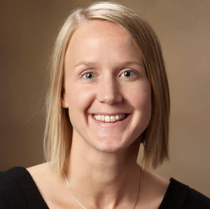 Meet your Posher, Lindsey